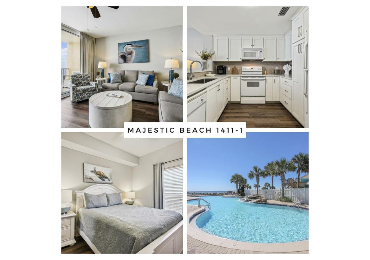 Majestic 1411-1 By Book That