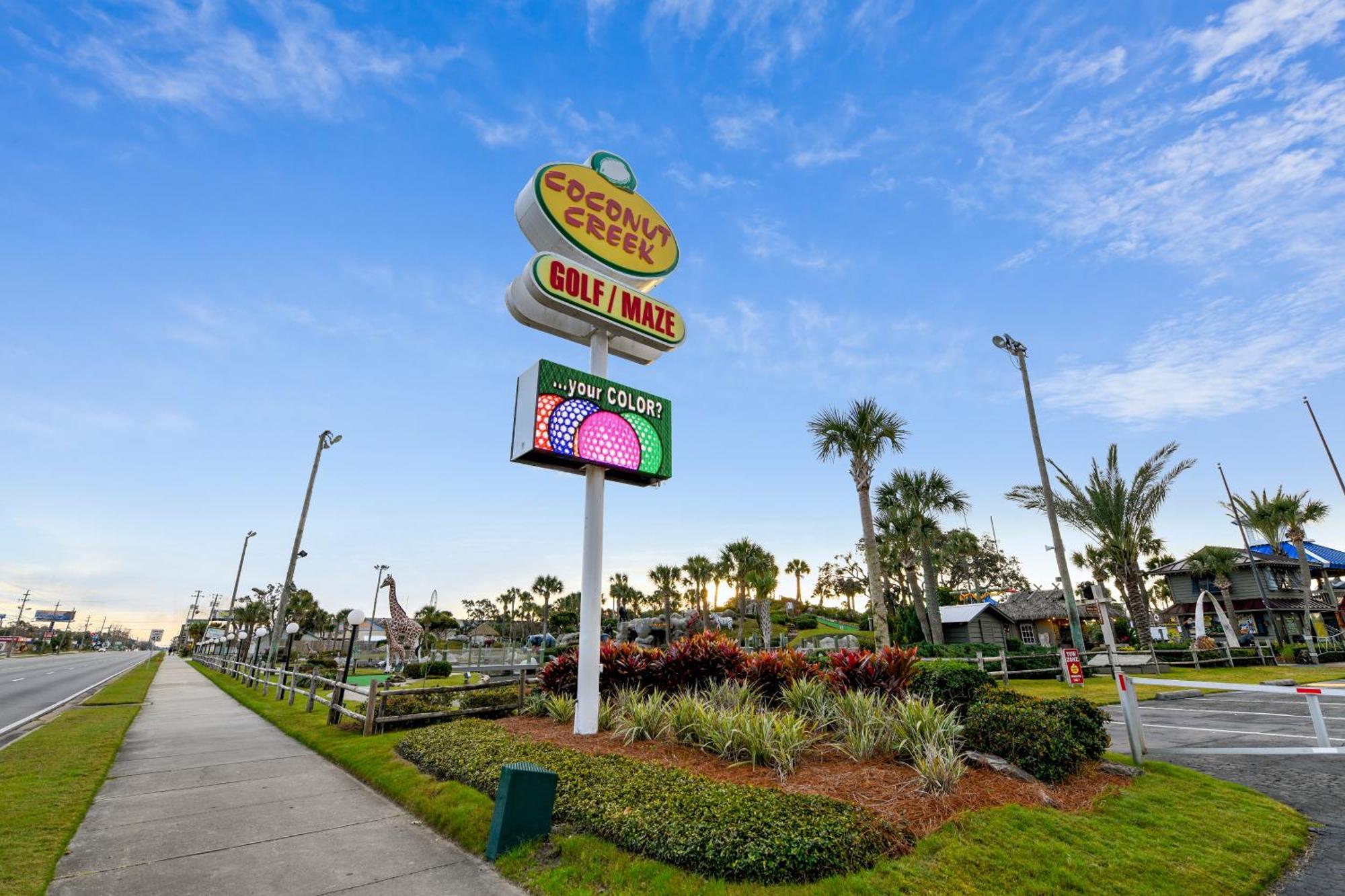 Majestic 1411-1 By Book That Panama City Beach